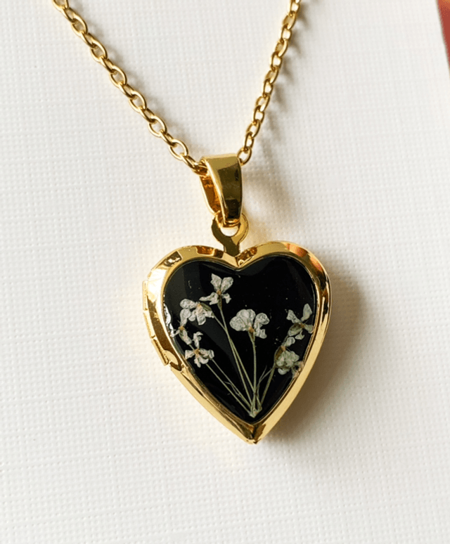 Locket (prat. Ou doura.)