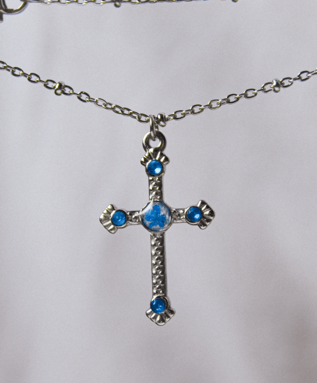 Blue Cross