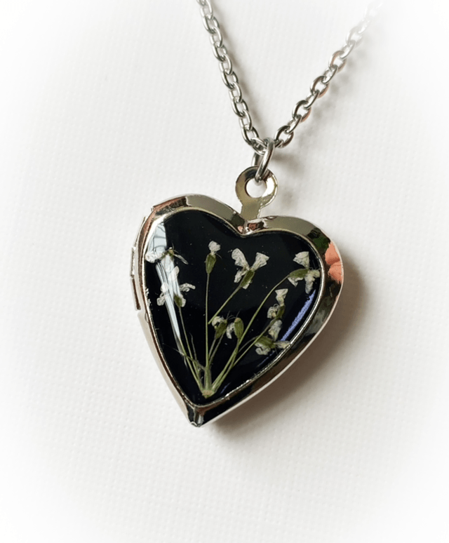 Locket (prat. Ou doura.)
