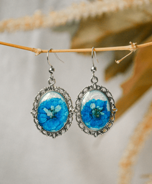 Mystic Blue 