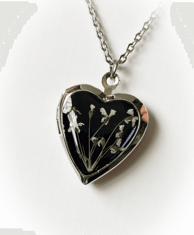 Locket (prat. Ou doura.)