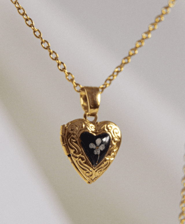 Locket mini